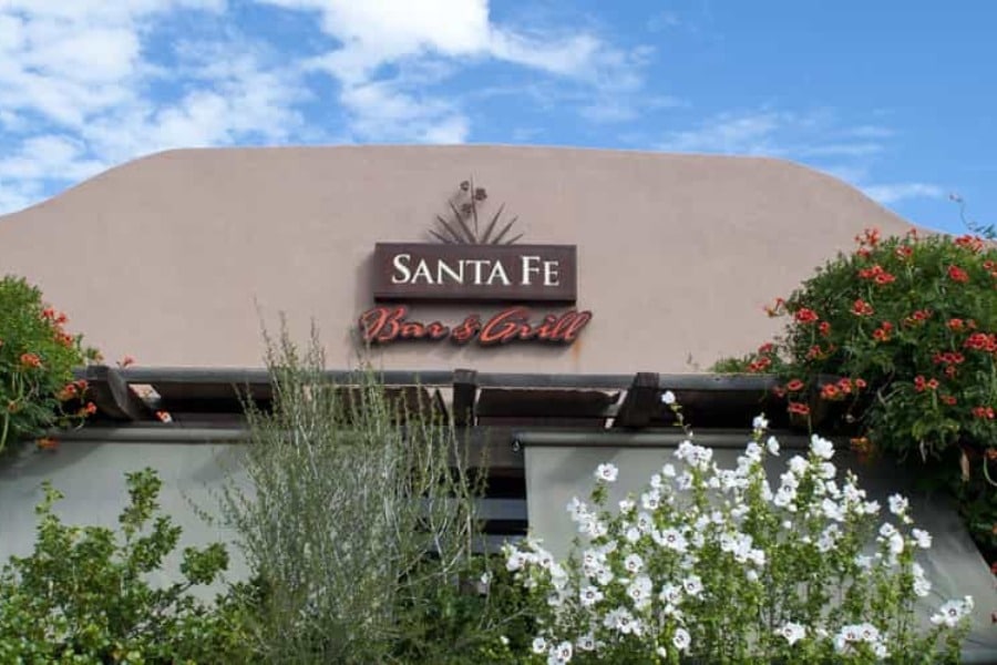 Santa Fe Bar & Grill